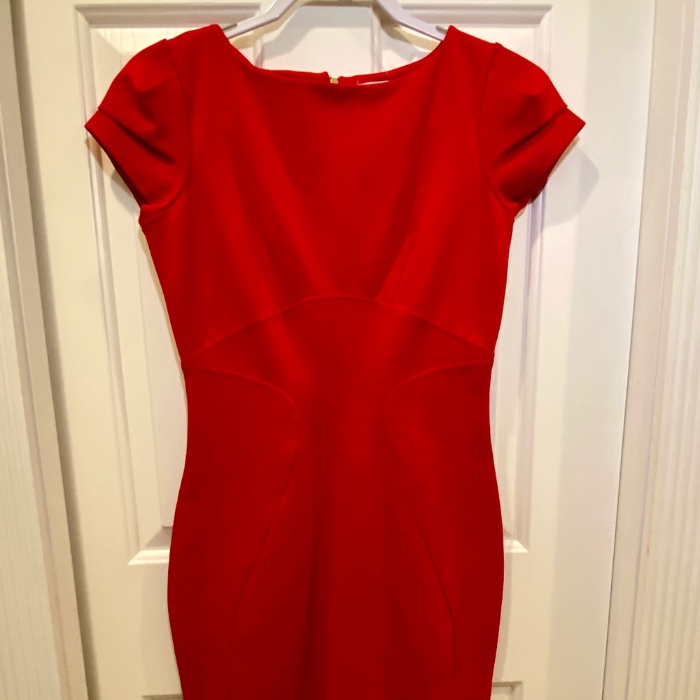 Closet London, Bodycon pencil dress size 6